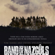 Illustration for article titled Minor character movie posters imagine the untold stories of Nazgûls, Stormtroopers, and more